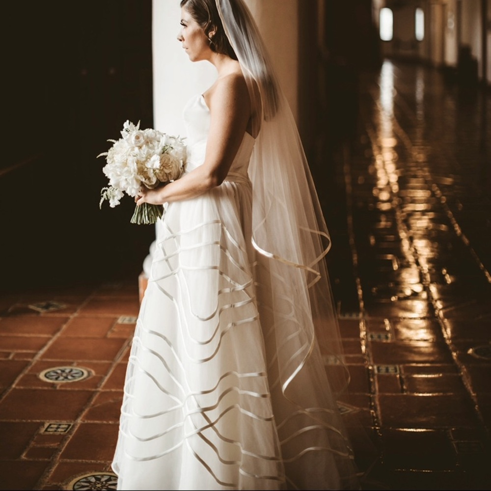 Austin Scarlett Wedding Dress